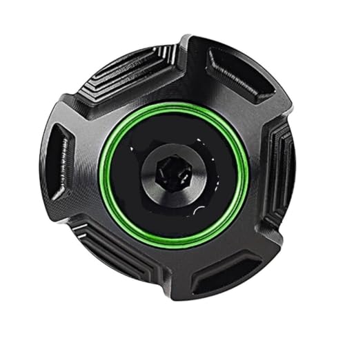 Bouchon d'huile moteur M30 * 1.5 et couvercle de fluide de frein moto pour Z750 ZX14R ZX6R