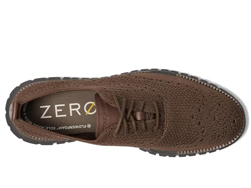 Image of Cole Haan Men's Zerogrand Remastered Stitchlite Wingtip Oxford