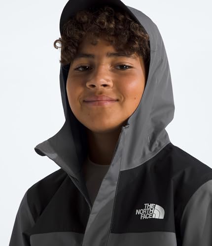 Image of The North Face Boys' Antora Waterproof Rain Jacket
