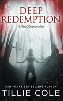Paperback Deep Redemption (A Hades Hangmen Novel) Book