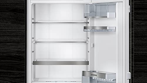 Siemens KI41FADD0 iQ700 Einbau-Kühlschrank/A+++ / 80 kWh/Jahr / 187 l/hyperFresh Premium 0° / LED Beleuchtung/superCooling
