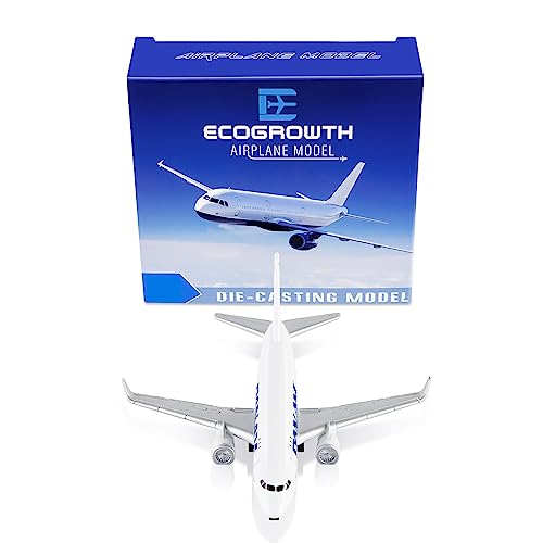 EcoGrowth Panam Modellflugzeug Flugzeugmodell