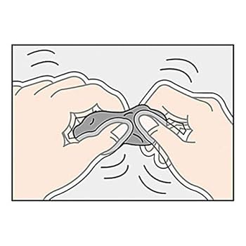 SAE☆ レクターシール YT－EP200 268421 | 【ミドリ安全