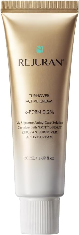 Amazon | リジュラン ターンオーバー アクティブクリーム 50mL [並行 