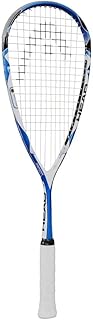 HEAD Kopf Microgel 125 - Raqueta de Squash