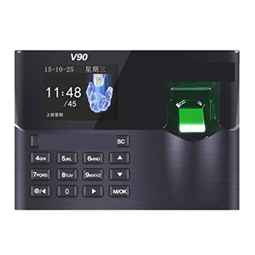 ��Ǝw��@�B�T�C���C���}�V���^�C���}�V���Ɏw��F�؎��^�C�����R�[�_�[�^�C���}�V���w�䎞�� �]�ƈ��ΑӊǗ��V�X�e��