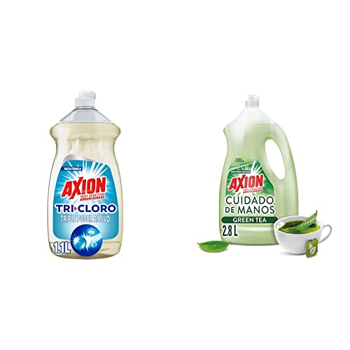 Reviews de Axion complete para comprar online. 2