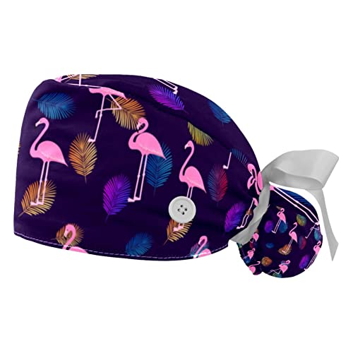 Chapeaux de travail pour hommes et femmes JDEZ ajustables pour cheveux longs
