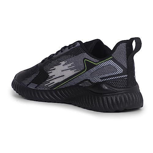 Image of Liberty Mens NITSOFT-1E Sports Lacing Shoes