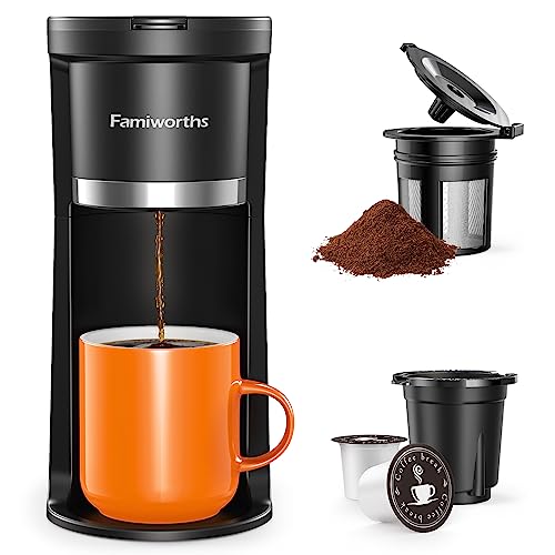 Best Coffee Maker For Travel, Ranked