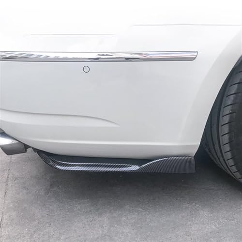 Diffuseur d'aile arrière pour VW Passat CC résout le manque de sportivité - 5