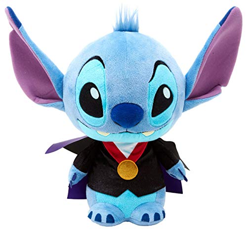 Stitch Halloween peluche Lilo & Stitch pour décorer votre chambre en automne