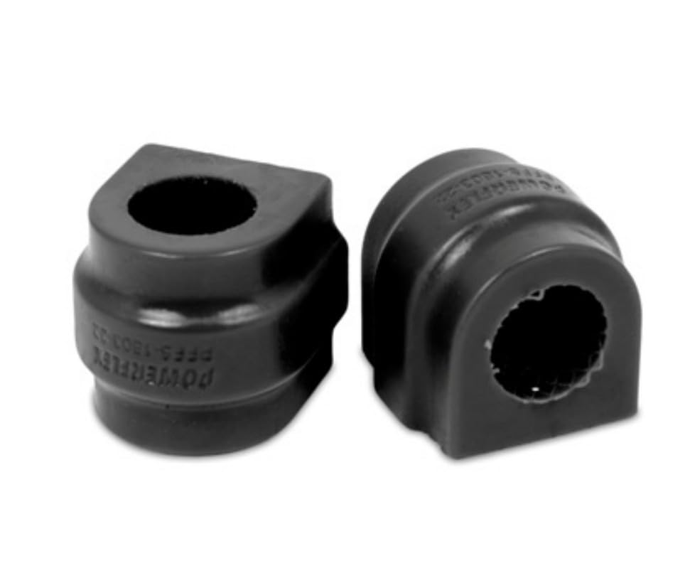 BALANCE BAR RUBBER SLEEVE 31309813411