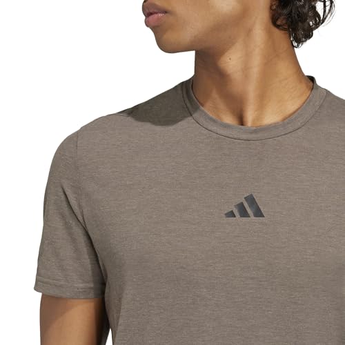 Image of adidas Men's Designed For Training Workout T-Shirt