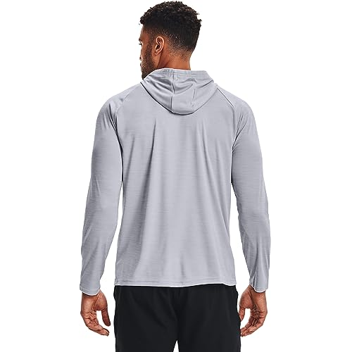 Under Armour Men's Velocity Long Sleeve Hoodie2