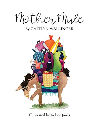 Mother Mule Mother Mule