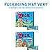 Zbar - Iced Oatmeal Cookie - Soft-Baked Energy Snack Bars - Non-GMO - 12g Whole Grains - USDA Organic Granola Bars (6 Pack)