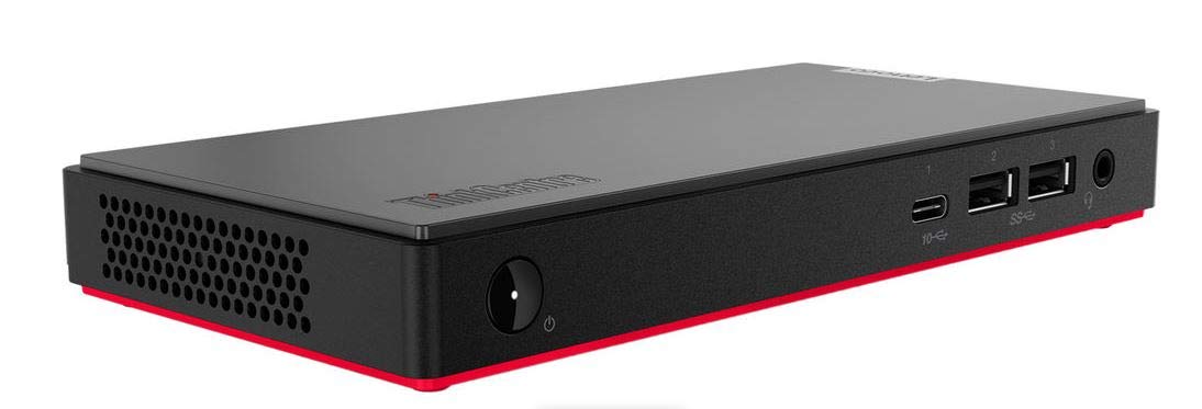 Amazon.com: Lenovo ThinkCentre M90n-1 Nano Desktop Intel Core i7