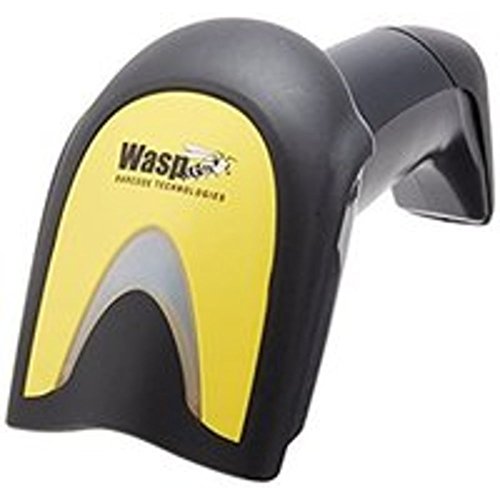 Wasp 633808929701 WDI4600 2D Barcode Scanner by Wasp