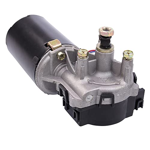 Moteur essuie-Glace avant compatible Boxer Fourgon 230L 12v