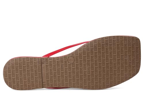 Image of TKEES Women's Square Toe Gemma Slides