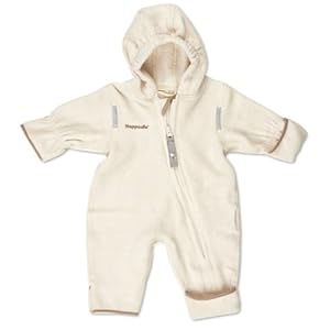 Crianza Natural Mono de Winter, uniseks