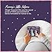 Oilogic Roll-On Essential Oils Set for Pregnant Women - 100% Pure Essential Oil Roller for Pregnancy - Sleep, Comfort, & Wellness Blends Safe for Pregnant Moms, 0.3 Fl Oz (Pack of 3)