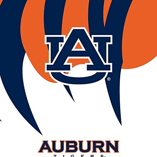 Skinit Decal Gaming Skin Compatible with Xbox 360 Wireless Controller - Officially Licensed College Auburn Tigers Design