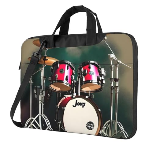 Bolsa para laptop versátil ideal para la universidad y oficina urbana