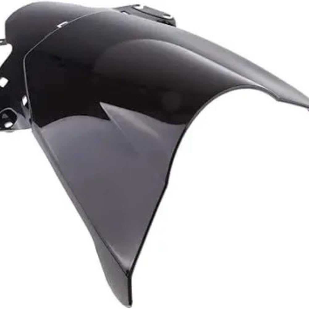 Dla CBR250R MC41 2011-2013 Podwójna Szyba Przednia Motocykla Szyby Motocyklowej