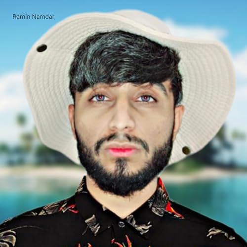 Couverture de Ramin Namdar