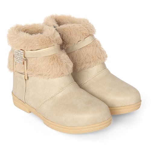 Image of SIYA girls Kids Girls Ankle BootsFashion Boot