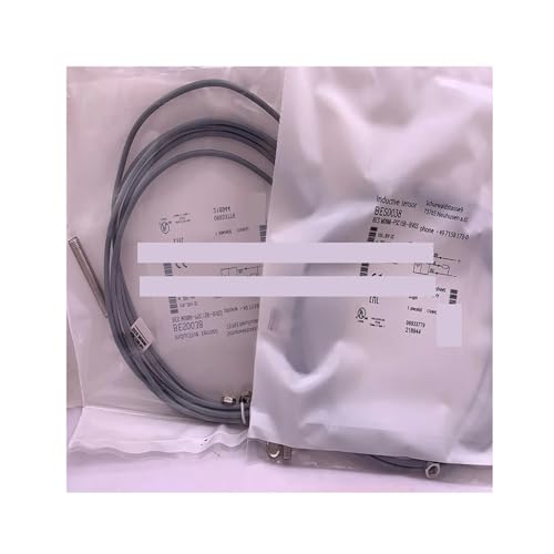 Capteur de proximité M08MI-PSC15B-BV03 contre les arrêts de machine