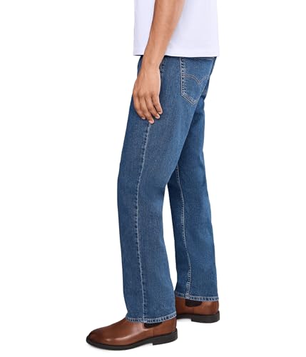 Image of Levi's Men's 559 Relaxed Straight Jeans (Also Available in Big & Tall)
