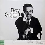 Deutsche Grammophon 'Literarisches Archiv' 140022