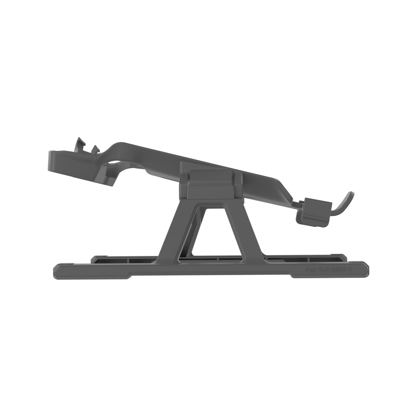 LICHIFIT Kit carrello di atterraggio multifunzionale gambe di estensione di altezza di sicurezza per DJI Mavic Mini/Mini 2 Drone accessorio