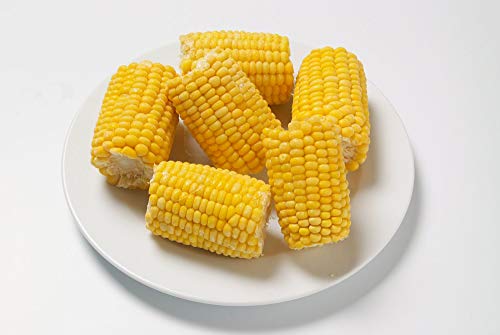 How to cook green giant sweetcorn How to cook green giant sweetcorn