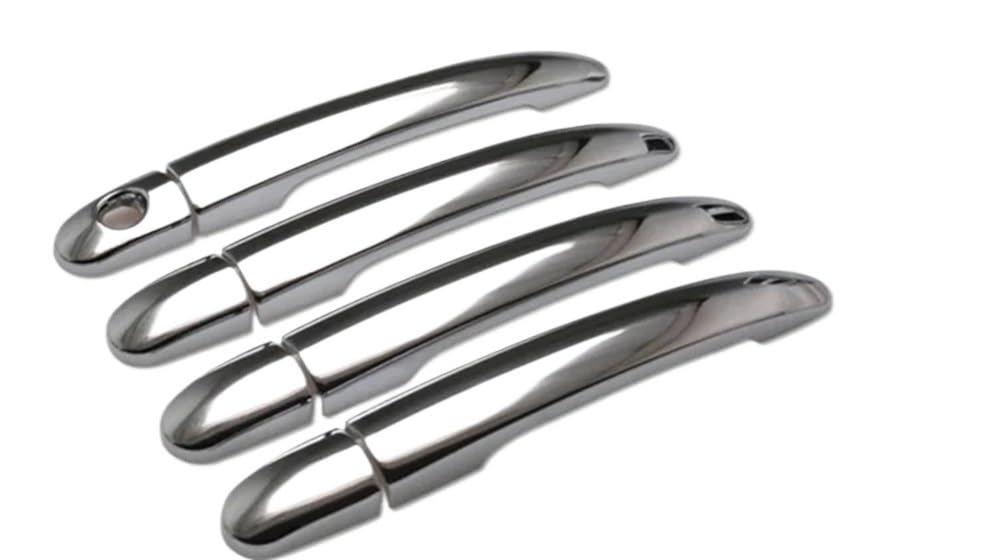 Poignée externe pour régler les problèmes d'ouverture sur Lacetti
