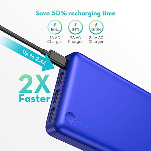 Anker Power Bank 26800 Pd Hermitshell Hard Travel Case For RAVPower ...