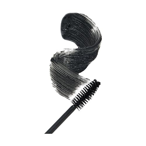 Revolution 5D Lash Pow Mascara – Vegan Black Volumizer with Push Cap — view 4
