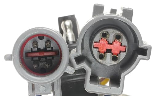 Arnés de cableado profesional ACDelco TC199 en línea con máxima durabilidad para remolque 3