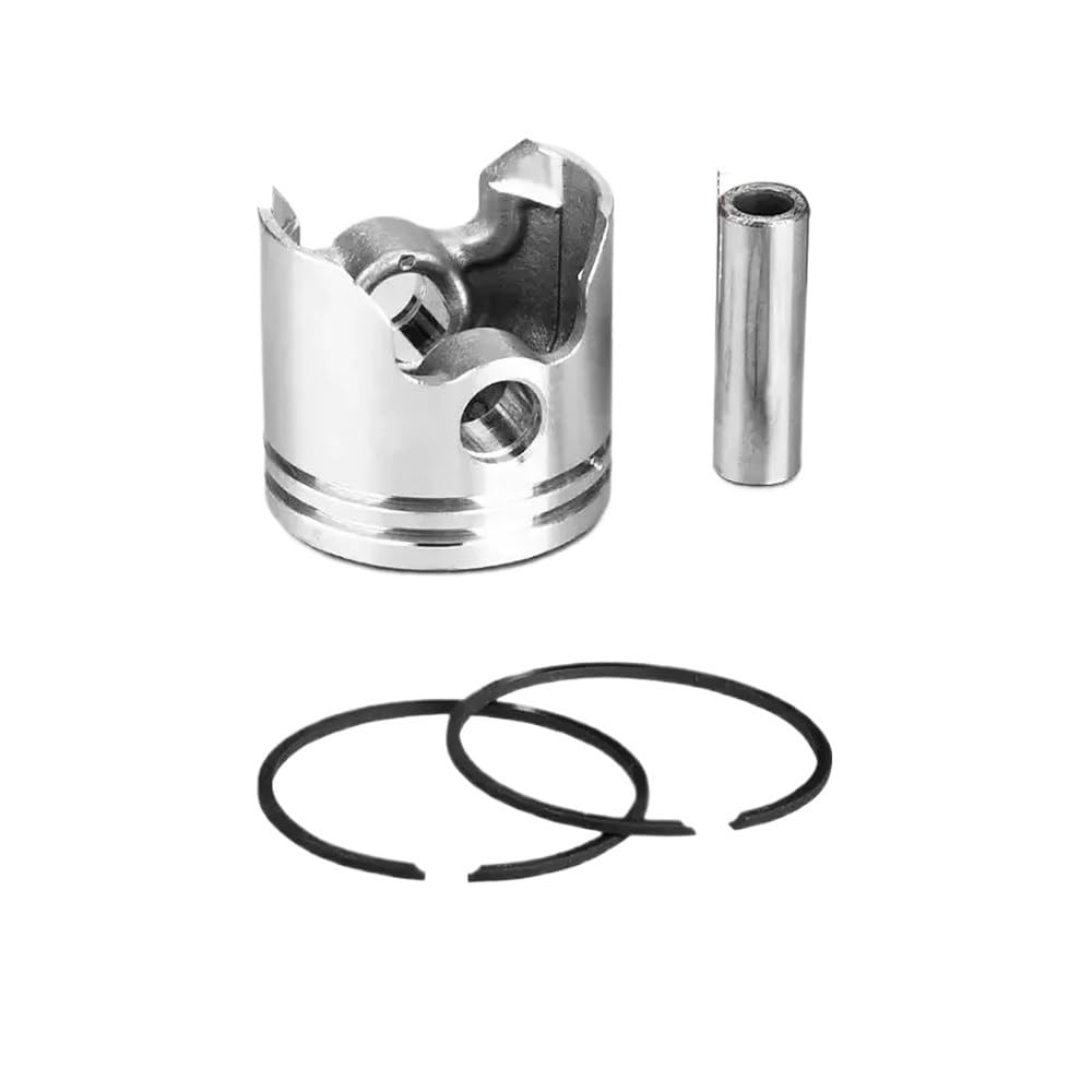 Kit piston 31 mm pour réparer le moteur thermique TU23 débroussailleuse