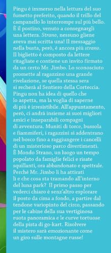 Mondo Strano - 3