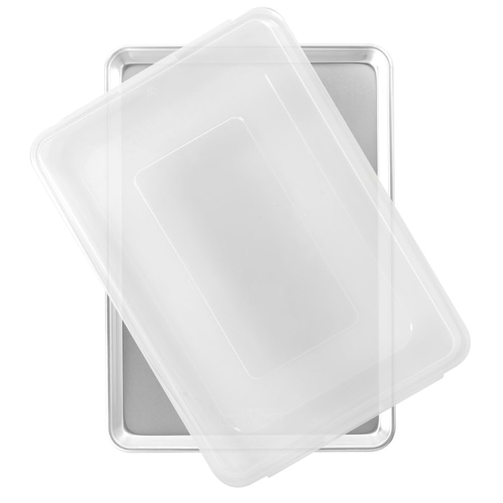 Naturals Big Sheet with Lid