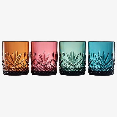 KHEN Tritan Tumbler Glasses - Thumbnail 5