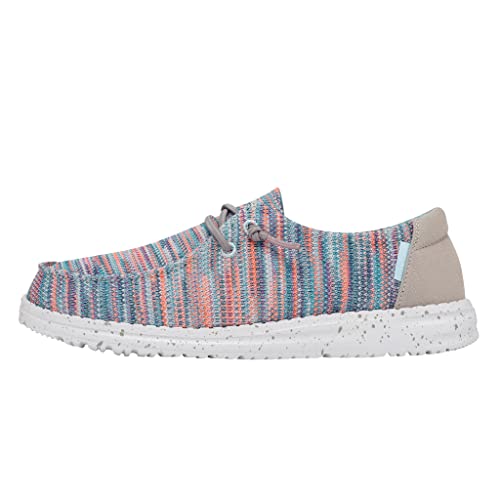 Image of Hey Dude womens Wendy Sox