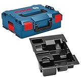  Bosch L-Boxx 136 inkl. Einlage für GKS 12V-26