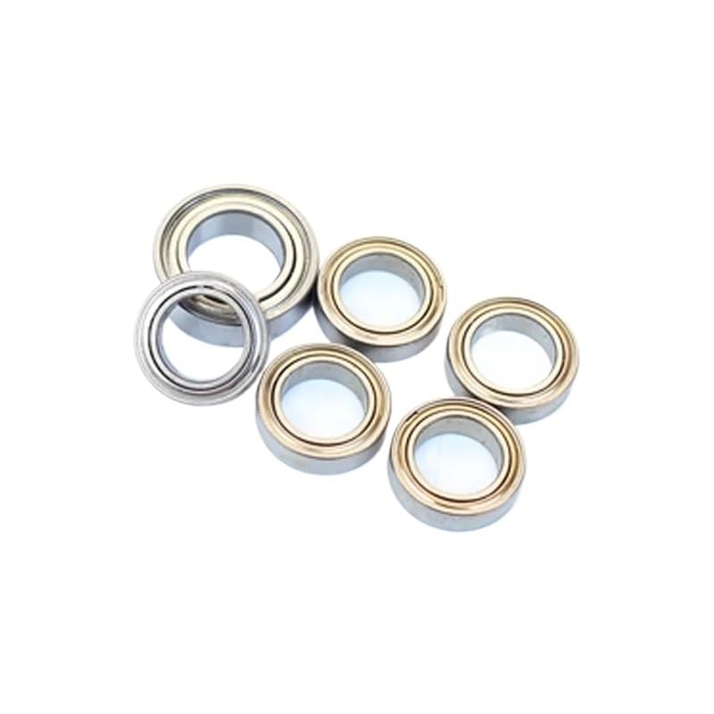 Roulement à billes 638-ZZ 8x28x9mm pour guidage mécanique de précision