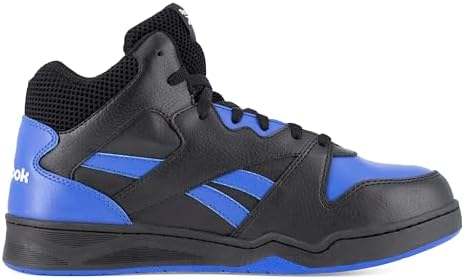 Reebok Work Men's BB4500 Work Construction Boot, Black, 13 Wide | Image 2