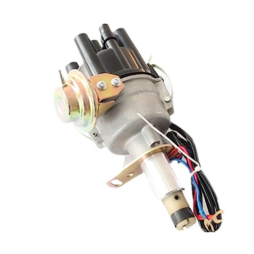 Distributeur d'allumage pour réparer problème de démarrage Nissan Urvan Vanette 2.0 2.4